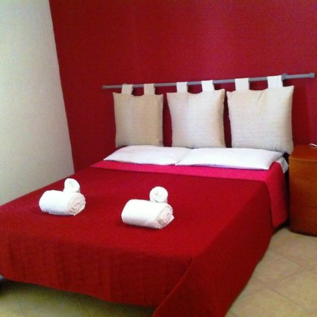 La Palazzina Di Cagliostro Apartment Palermo Bagian luar foto