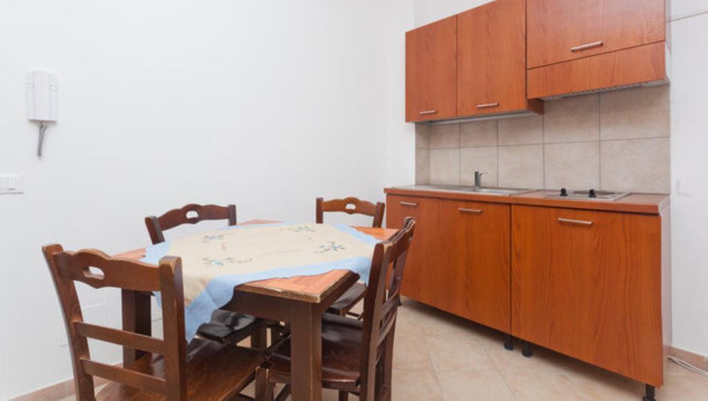 La Palazzina Di Cagliostro Apartment Palermo Ruang foto