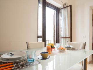 La Palazzina Di Cagliostro Apartment Palermo Bagian luar foto