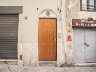 La Palazzina Di Cagliostro Apartment Palermo Bagian luar foto