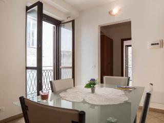 La Palazzina Di Cagliostro Apartment Palermo Bagian luar foto