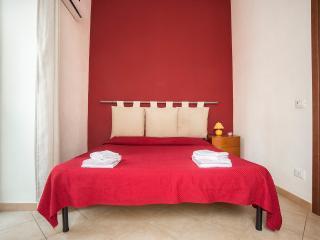 La Palazzina Di Cagliostro Apartment Palermo Bagian luar foto