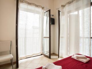 La Palazzina Di Cagliostro Apartment Palermo Bagian luar foto