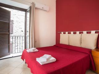 La Palazzina Di Cagliostro Apartment Palermo Bagian luar foto