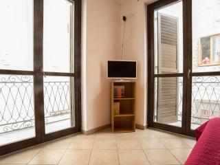La Palazzina Di Cagliostro Apartment Palermo Bagian luar foto