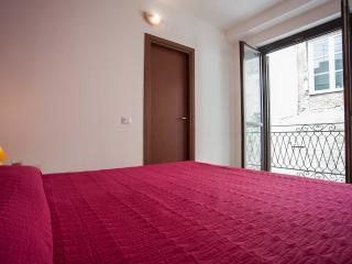 La Palazzina Di Cagliostro Apartment Palermo Bagian luar foto