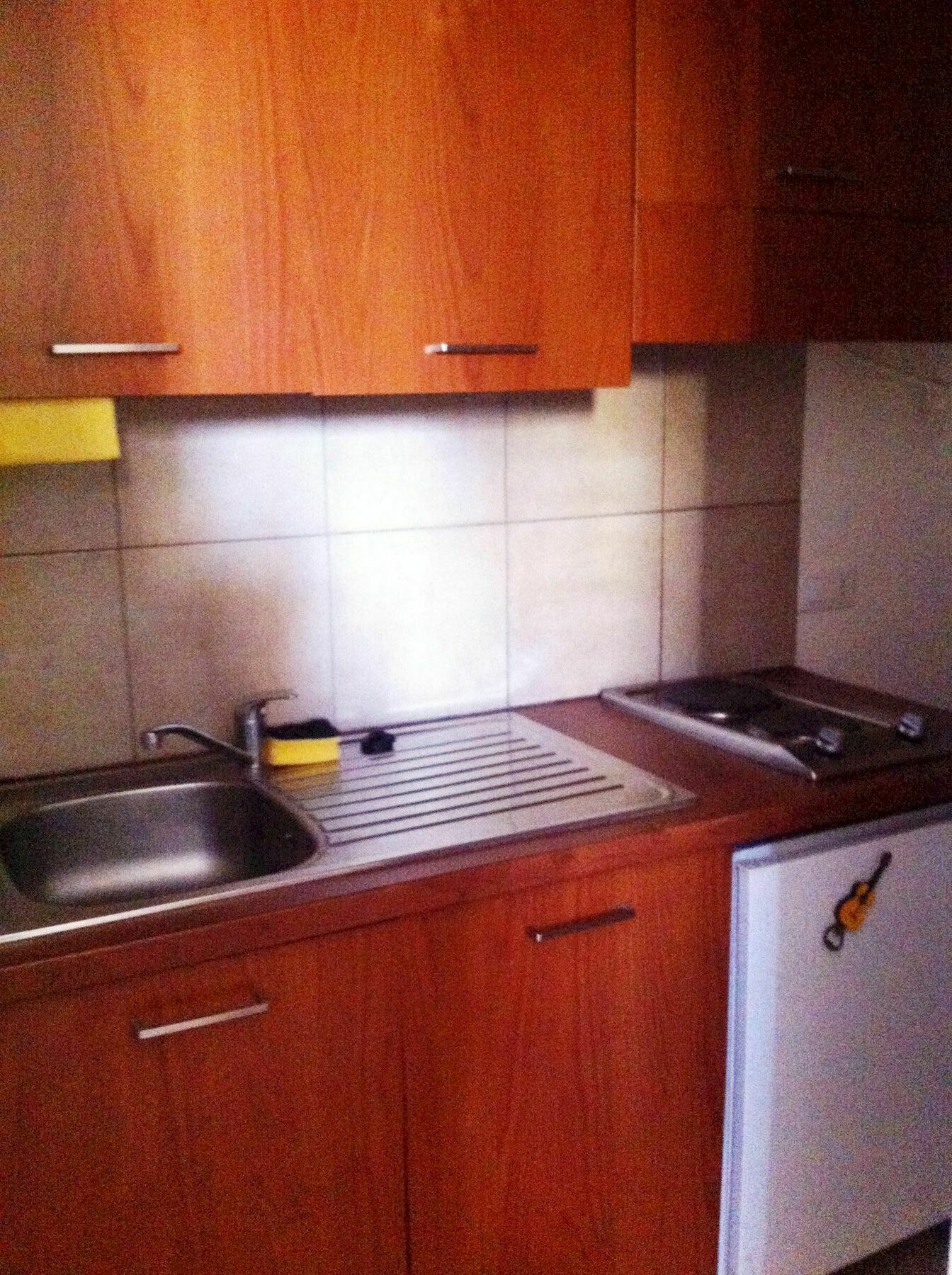 La Palazzina Di Cagliostro Apartment Palermo Bagian luar foto