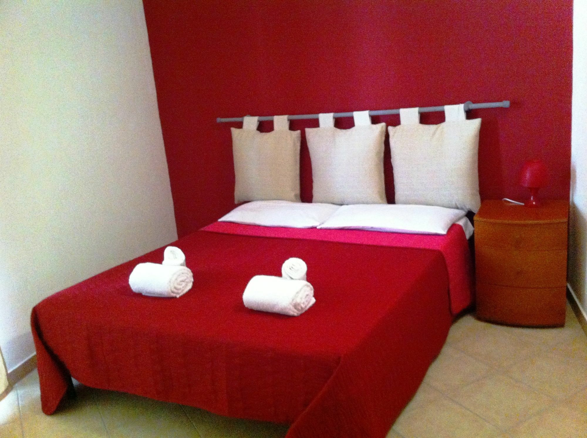La Palazzina Di Cagliostro Apartment Palermo Bagian luar foto